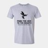 Softstyle® T-Shirt Thumbnail