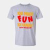 Softstyle® T-Shirt Thumbnail