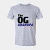 Softstyle® T-Shirt Thumbnail