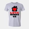 Softstyle® T-Shirt Thumbnail