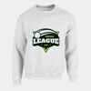 Heavy Blend™ Crewneck Sweatshirt Thumbnail