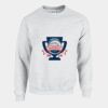 Heavy Blend™ Crewneck Sweatshirt Thumbnail