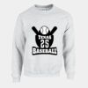 Heavy Blend™ Crewneck Sweatshirt Thumbnail
