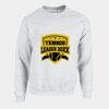 Heavy Blend™ Crewneck Sweatshirt Thumbnail
