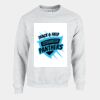 Heavy Blend™ Crewneck Sweatshirt Thumbnail