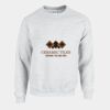 Heavy Blend™ Crewneck Sweatshirt Thumbnail