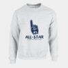 Heavy Blend™ Crewneck Sweatshirt Thumbnail
