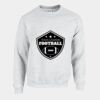 Heavy Blend™ Crewneck Sweatshirt Thumbnail