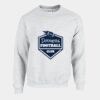 Heavy Blend™ Crewneck Sweatshirt Thumbnail