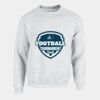 Heavy Blend™ Crewneck Sweatshirt Thumbnail