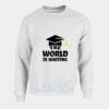 Heavy Blend™ Crewneck Sweatshirt Thumbnail