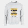 Heavy Blend™ Crewneck Sweatshirt Thumbnail