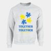 Heavy Blend™ Crewneck Sweatshirt Thumbnail