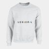 Heavy Blend™ Crewneck Sweatshirt Thumbnail
