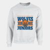 Heavy Blend™ Crewneck Sweatshirt Thumbnail