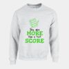 Heavy Blend™ Crewneck Sweatshirt Thumbnail