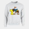 Heavy Blend™ Crewneck Sweatshirt Thumbnail