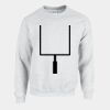 Heavy Blend™ Crewneck Sweatshirt Thumbnail
