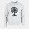 Heavy Blend™ Crewneck Sweatshirt Thumbnail