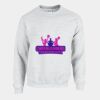 Heavy Blend™ Crewneck Sweatshirt Thumbnail
