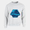 Heavy Blend™ Crewneck Sweatshirt Thumbnail