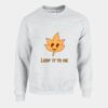 Heavy Blend™ Crewneck Sweatshirt Thumbnail