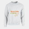 Heavy Blend™ Crewneck Sweatshirt Thumbnail