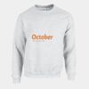 Heavy Blend™ Crewneck Sweatshirt Thumbnail