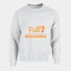 Heavy Blend™ Crewneck Sweatshirt Thumbnail