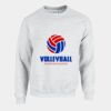 Heavy Blend™ Crewneck Sweatshirt Thumbnail