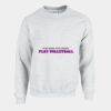 Heavy Blend™ Crewneck Sweatshirt Thumbnail