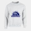 Heavy Blend™ Crewneck Sweatshirt Thumbnail