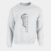 Heavy Blend™ Crewneck Sweatshirt Thumbnail