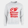 Heavy Blend™ Crewneck Sweatshirt Thumbnail