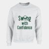 Heavy Blend™ Crewneck Sweatshirt Thumbnail