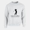 Heavy Blend™ Crewneck Sweatshirt Thumbnail