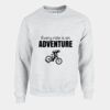 Heavy Blend™ Crewneck Sweatshirt Thumbnail
