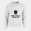 Heavy Blend™ Crewneck Sweatshirt Thumbnail