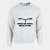 Heavy Blend™ Crewneck Sweatshirt Thumbnail