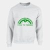 Heavy Blend™ Crewneck Sweatshirt Thumbnail
