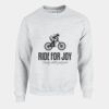 Heavy Blend™ Crewneck Sweatshirt Thumbnail