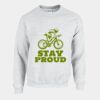 Heavy Blend™ Crewneck Sweatshirt Thumbnail