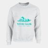 Heavy Blend™ Crewneck Sweatshirt Thumbnail