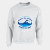 Heavy Blend™ Crewneck Sweatshirt Thumbnail