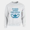 Heavy Blend™ Crewneck Sweatshirt Thumbnail