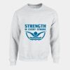 Heavy Blend™ Crewneck Sweatshirt Thumbnail
