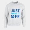 Heavy Blend™ Crewneck Sweatshirt Thumbnail