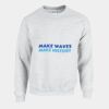 Heavy Blend™ Crewneck Sweatshirt Thumbnail