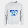 Heavy Blend™ Crewneck Sweatshirt Thumbnail