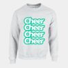 Heavy Blend™ Crewneck Sweatshirt Thumbnail